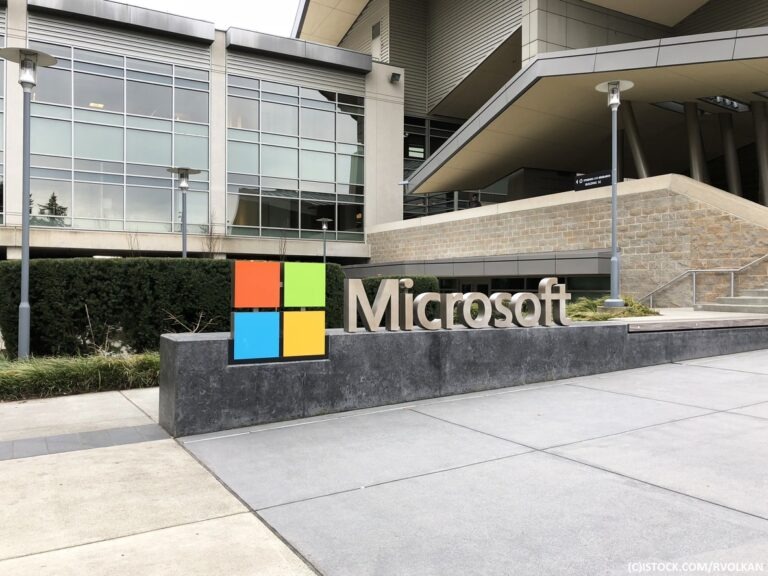 Microsoft launches new industry clouds for finance, manufacturing and non-profit