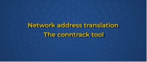 Network address translation part 2 – the conntrack tool