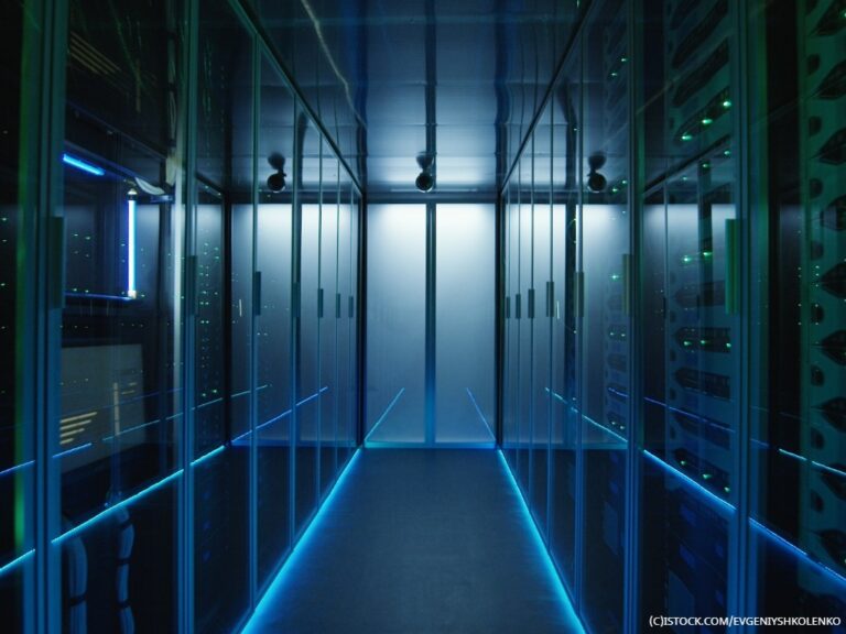The changing face of colocation: Winds of change – and new challenges