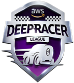 AWS DeepRacer League Logo