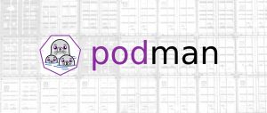 Podman with capabilities on Fedora