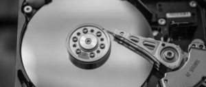 Reclaim hard-drive space with LVM