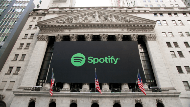 Spotify opens up on choosing Google Cloud for its cloud migration