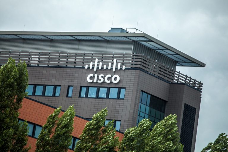Cisco updates aim to simplify networking and securely connect the world