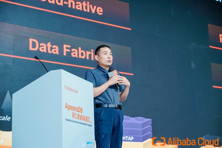 Alibaba Cloud upgrades AnalyticDB with vector database engine