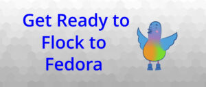 Get ready to Flock to Fedora! – Fedora Magazine