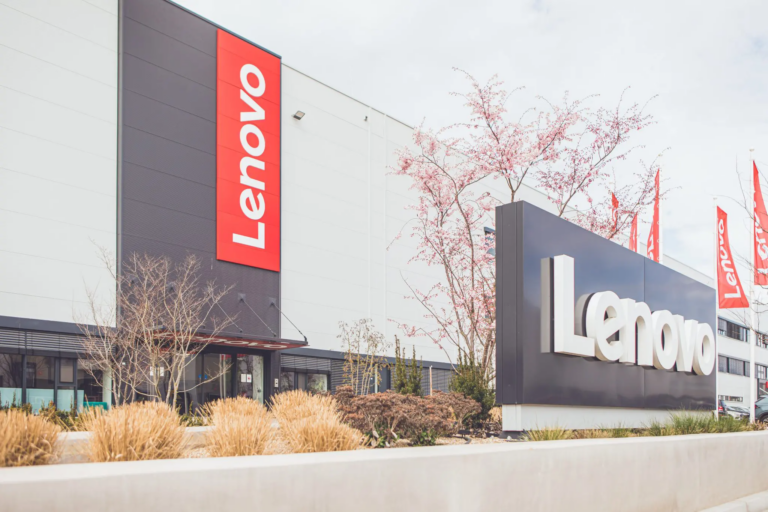 Why Lenovo’s XaaS play is gaining strength: Keys for digital transformation success