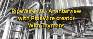 PipeWire 1.0 - An interview with PipeWire creator Wim Taymans - Fedora Magazine