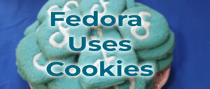 Fedora uses cookies – Fedora Magazine