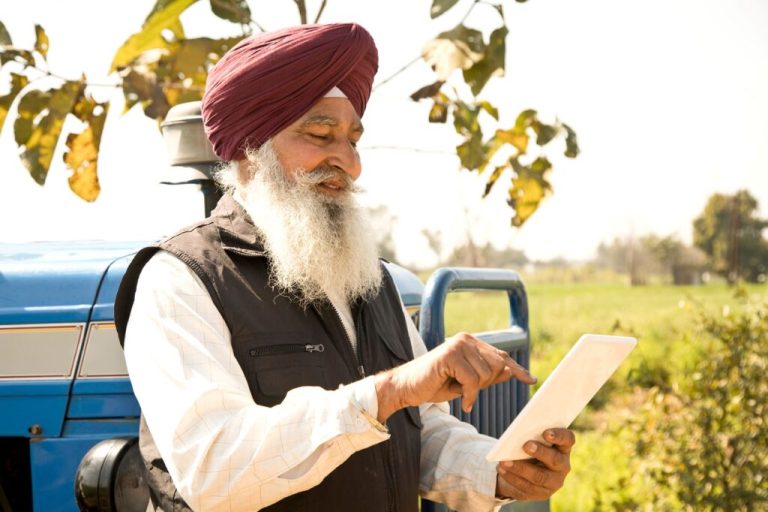 Harvesting AI-driven insights and efficiencies with agricultural data innovation | Microsoft Azure Blog