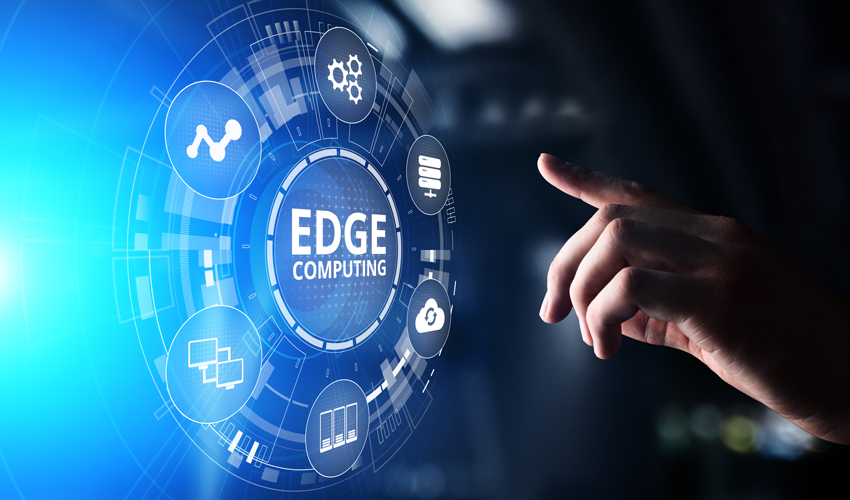 Linux in the Edge Computing Ecosystem and IoT Gateway Technologies