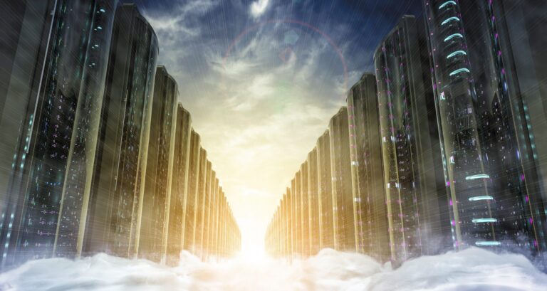 NetApp partners with Google Cloud to maximise flexibility for cloud data storage