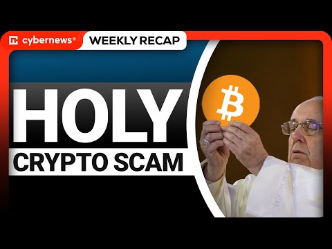 Britain's AI Investment, Musician Identity Fraud & Meta | Weekly News