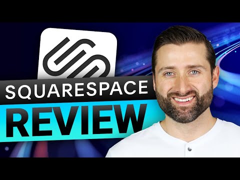 Squarespace Review | Who wants to be the best website builder? #2