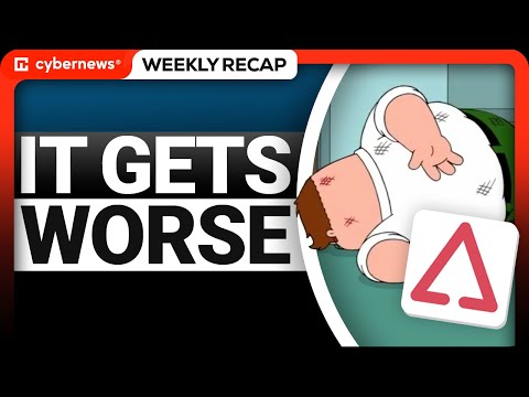 Subaru Vulnerability, Trump's New Orders & Change Healthcare | Weekly News