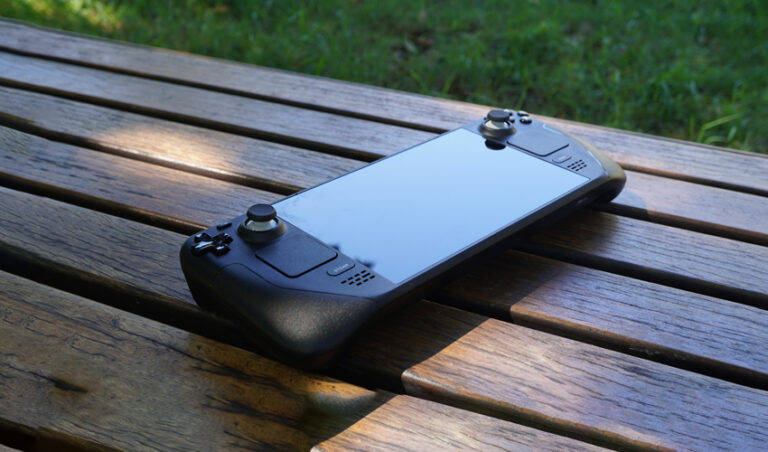 Steam Deck 2 Rumors Ignite a New Era for Linux Gaming