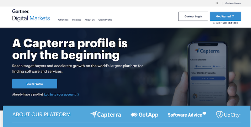 Capterra