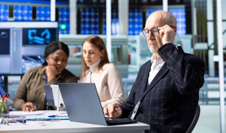 From Linux to Blockchain: The Infrastructure Behind Modern Financial Systems