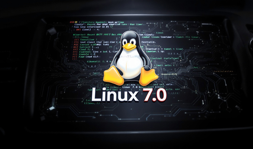 Linux 7.0 Is Coming: What to Expect from the Next Major Kernel Release ...