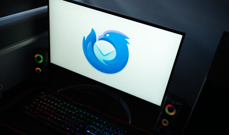 Thunderbird 150 Lands on Linux: Smarter Encryption, Better Tools, and a Polished Experience