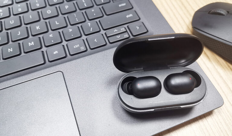 BudsLink Brings Advanced Earbud Controls to Linux Desktops