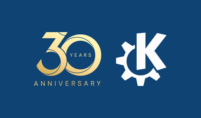 KDE Plasma 6.8 Marks 30 Years With a Major Shift to Wayland and a More Powerful Linux Desktop